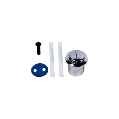Image of Roca Kit G Double Pulsador C P/Mec Desc D1D (AH0002100R)