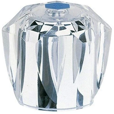 Image of GROHE Brilliant Handle 1/2&quot; Chrome 06706000