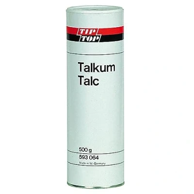 Image of Rema Tire Talc 500gram Shaker Can (16 Ounce)