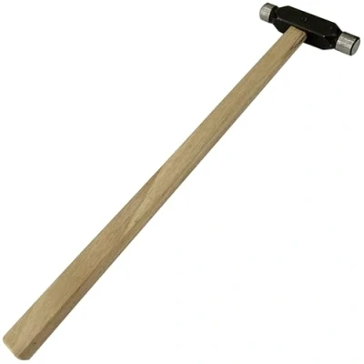 Image of Ball pein hammer 1oz jewellers watch craft working tool