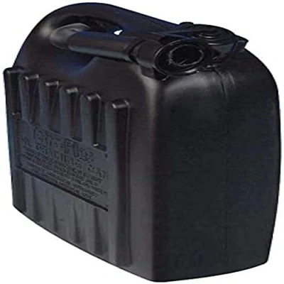Image of CarPlan Oil Drainer Can, 6 L