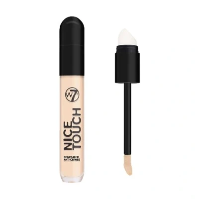 Image of W7 Nice Touch Concealer Fair Ivory