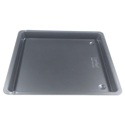 Image of Whirlpool TMB301 Universal Extendable Baking Tray/Microwave Accessories/Suitable for Bauknecht Jet Chef Microwave MW 179 / JT 469 TMB300