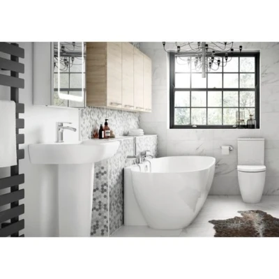 Image of Iflo Galene Basin 550 X 460mm 1 Tap Hole