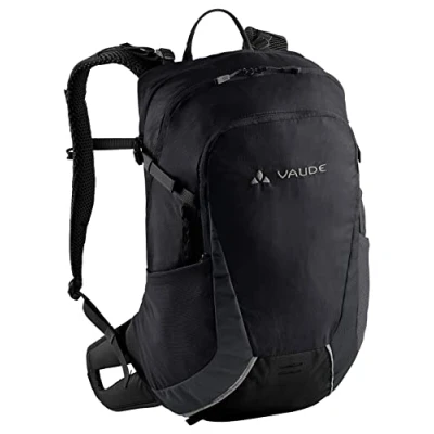 Image of VAUDE Tremalzo 16 Backpack Black, One Size