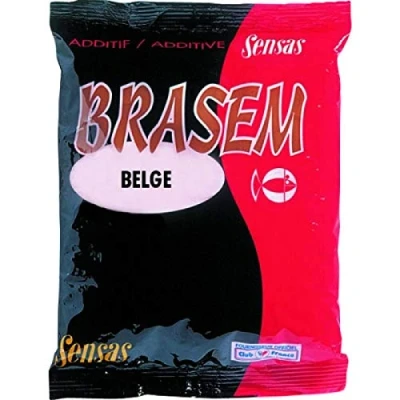 Image of Sensas Lokvoer Brasem Belge (300g)