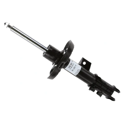 Image of 54661A5010, 54661A5060, 54661A5110, 54661A5350, 54661A5400 Shock absorber SACHS 318 701 Right Gas Pressure Twin Tube Suspension Strut Top pin