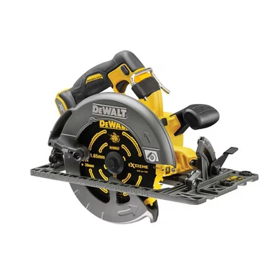 Image of DEWALT DCS579NT 54v 190mm XR FlexVolt High Power Circular Saw Bare Unit &amp; TSTAK DEWDCS579NT
