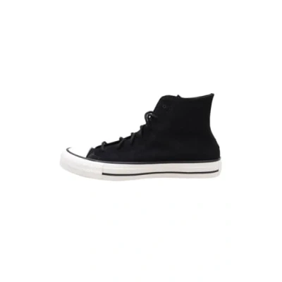 Image of CONVERSE Women&#039;s Chuck Taylor All Star Mono Suede Sneaker, 6 UK