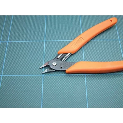 Image of Xuron 410 T Micro Shear® cutters