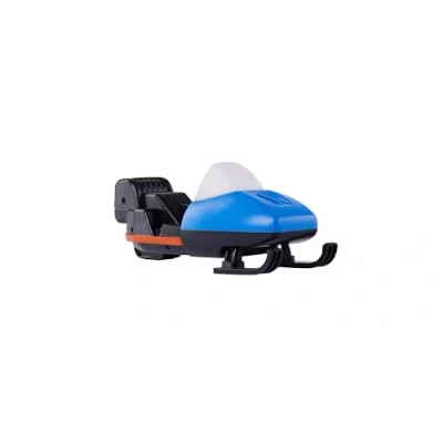 Image of Wild Republic Green Guardians Snowmobile, Toy Figure, Educational Toys, Eco Friendly