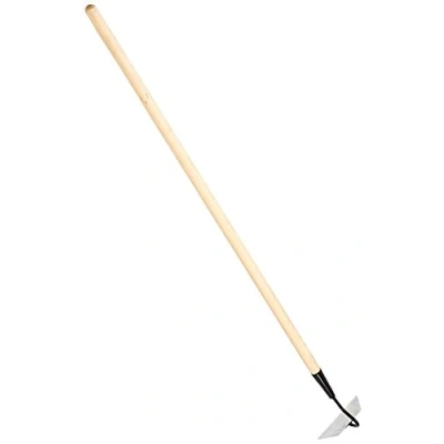 Image of FLO 35776 Garden Hoe 160 mm with Handle
