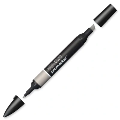 Image of Winsor &amp; Newton ProMarker Warm Grey 3