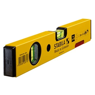 Image of STABILA Spirit Level Type 70 M 30 cm with Rare Earth Magnetic System