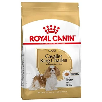Image of Royal Canin Cavalier King Charles Adult Dry Dog Food, 7.5kg