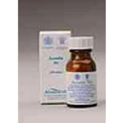 Image of Ainsworths 30C Euphrasia Homoeopathic Remedy Pack of 120 Tablets