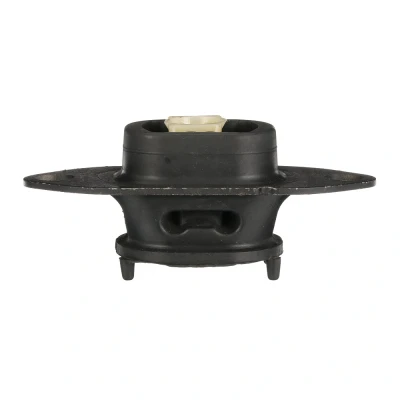 Image of 4532400200, A4532400200 Engine mount GATES ETM1533 Rubber, Metal silver RENAULT: Twingo 3