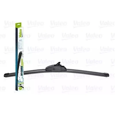 Image of 288905MR0B Wiper blade VALEO HYDROCONNECT 578573 475mm Front Beam for left hand drive vehicles 19Inch Hook fixing VOLKSWAGEN: Golf 4, 4 Variant