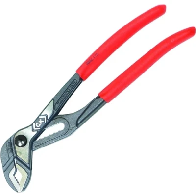 Image of C.K Push Button Waterpump Plier 175mm