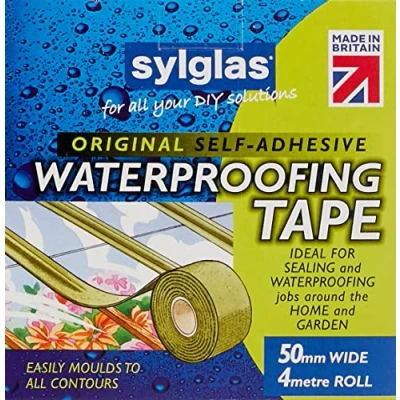 Image of Sylglas SYLWT50 Waterproof Tape