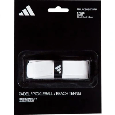 Image of adidas Padel Replacement Grip White, Taglia unica, MNL93