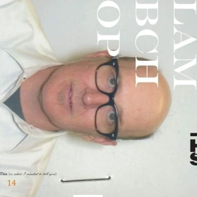 Image of Lambchop This (Is What I Wanted To Tell You) 180gm White vinyl 2019 UK LP SLANG50197LP