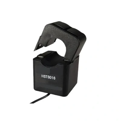 Image of AIRUIXI Current transformer Hall Split Core Sensor HSTS016L Input ±10A ±20A ±30A ±50A ±100A ±150A ±200A Output 2.5±0.625V 1%(200A)
