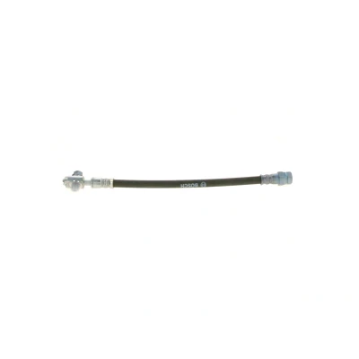 Image of 561611776 Brake Hose BOSCH 1 987 481 519 255mm AUDI: A3 Sportback, Hatchback, VOLKSWAGEN: Touran I, GOLF 6, Scirocco III, SKODA: Octavia 2 Combi
