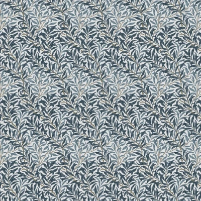 Image of William Morris at Home Wallpaper Willow Bough 124245