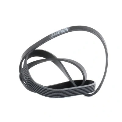 Image of 1340275 V ribbed belt CONTITECH 6PK1555 1555mm 6 VOLKSWAGEN: Transporter 5, 6, Amarok Pickup, BMW: 3 Convertible, Saloon, 5 Touring