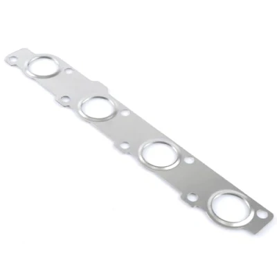 Image of ROBUST Exhaust Manifold Gasket for Ford Transit Mk6 Mk7 Mk8 2.4 2.2 2.0 Engines LR004393 2C1Q 9448 AB 2C1Q9448AB 1360589 2000 Onwards