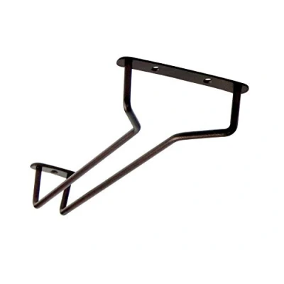 Image of Beaumont Glass Hanger Rustic 254mm