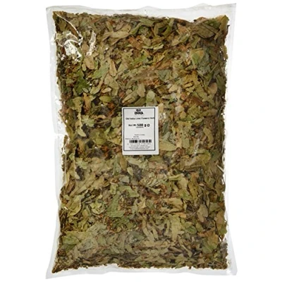 Image of Old India Lime Flowers Herb 500 g