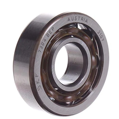 Image of SKF 7304 BEP Angular Contact Radial Ball Bearing, steel