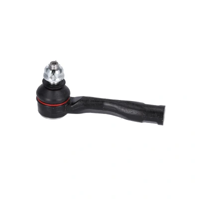 Image of 4547039315 Track rod end FEBI BILSTEIN 43150 Front Axle Left with crown nut LEXUS: IS I Saloon, Sportcross