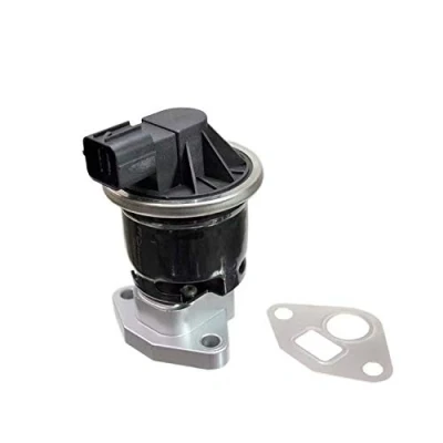 Image of Hcodec EGR Valve EGV1147 EGR4393 Fits 2006 2011 Civic 1.8L L4 19024 85437