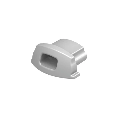 Image of Profile Endcap With Cable Entry For ILPFB140 / ILPFB141 Integral LED