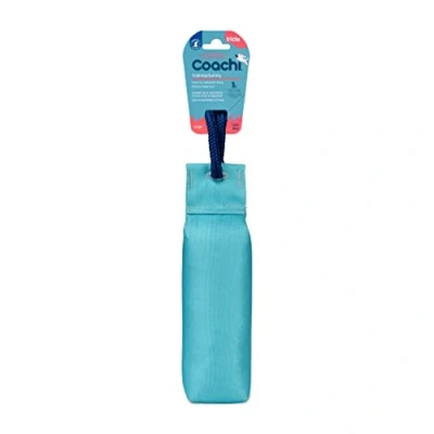 Image of Coachi Canvas Training Dummy, Floats, Long Distance Throwing, Classic Retrieval Toy, Gundog and Puppy Training. Dog Accessory. Suitable for Large Dogs Puppies