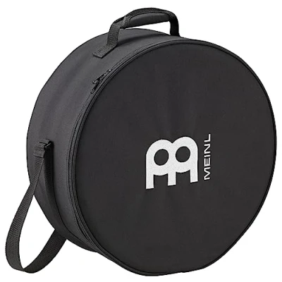 Image of Meinl MFDB14IBO Irish Bodhran Bag Black