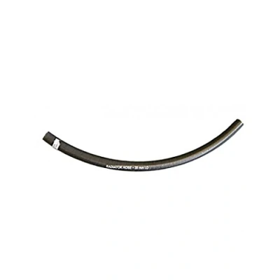 Image of 4x TECNIKS 35mm Straight Radiator Hose CH440