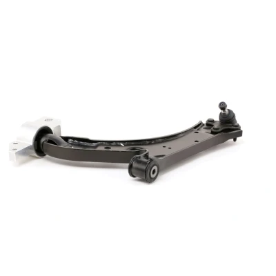 Image of 1K0407151AA, 1K0407151AAS1, 1K0407151AE, 1K0407151AES1, 1K0407151AH Suspension arm FEBI BILSTEIN 38181 VOLKSWAGEN: Golf 6, Scirocco III, 6