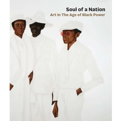 Image of Soul of a Nation: Art in the Age Black Power