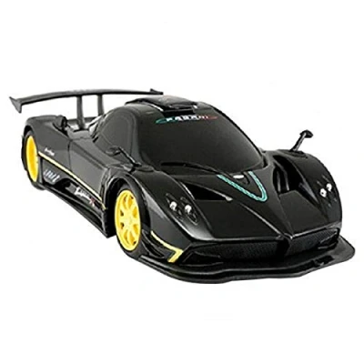 Image of Rastar 1026 Pagani Zonda Radio Control Car 1:24 Scale