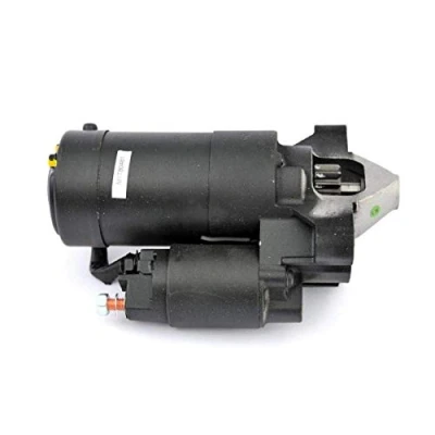 Image of 1342792080, 71716562, 71716563, 71716565, 71719600 Starter motor HELLA 8EA 011 610 451 12V 1,4kW 10 PEUGEOT: Boxer Platform / Chassis, 307 SW