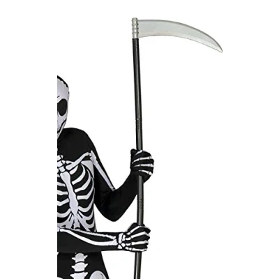 Image of FIESTAS GUIRCA Detachable scythe 95 cm.