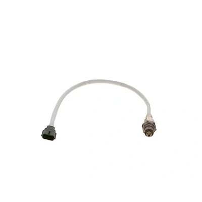Image of 4535422200, A4535422200 Lambda sensor BOSCH 0 258 030 00L RENAULT: Clio 4, Twingo 3, Captur, DACIA: Duster II, Off Road, Van