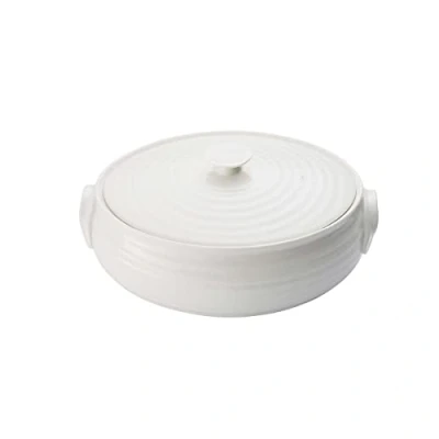 Image of Sophie Conran Small Oval Casserole