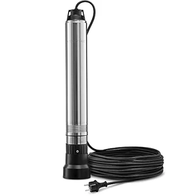 Image of TROTEC Pump for Pozo Profundo TDP 750 E