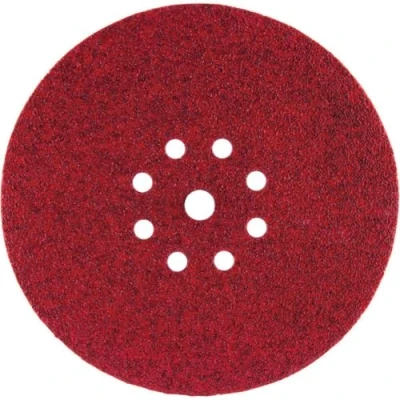 Image of Makita B 68426 25 Pack Abrasive Paper Discs 320G