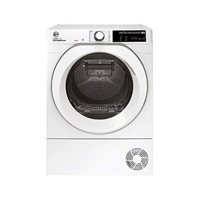 Image of Hoover NDH10A2TCE 10KG A++ Heat Pump Tumble Dryer
